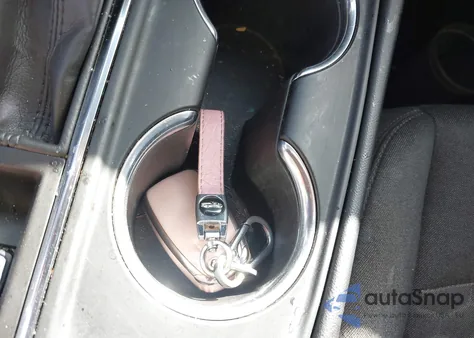 2019 Chevrolet Equinox Lt из США, поврежденный, VIN 2GNAXUEV3K6183049